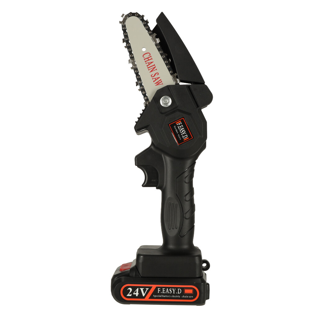 Mini-USB kettsaag karbis - Pilt 12