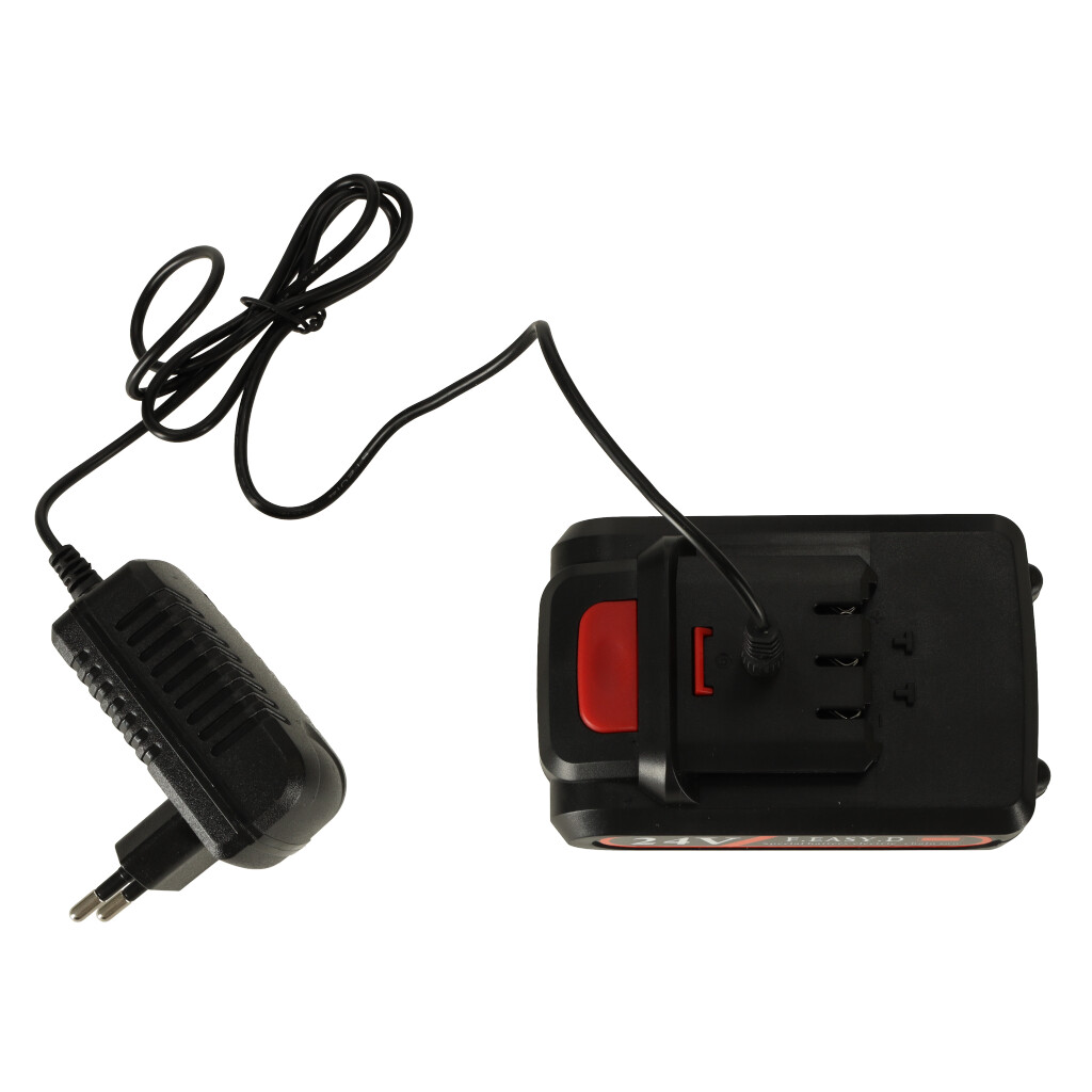 Mini-USB kettsaag karbis - Pilt 13
