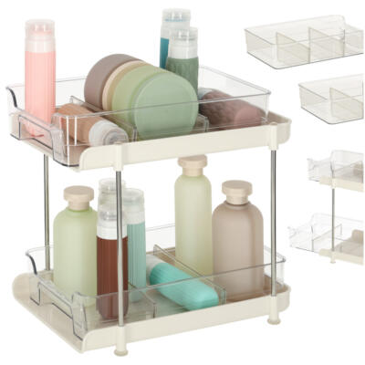 Laua korraldaja köögi vannitoa akrüül kahetasandiline