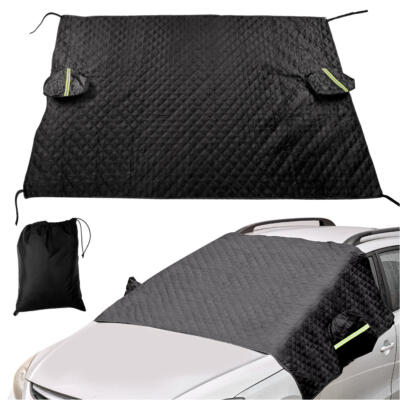 Päikesevisiir autoakende