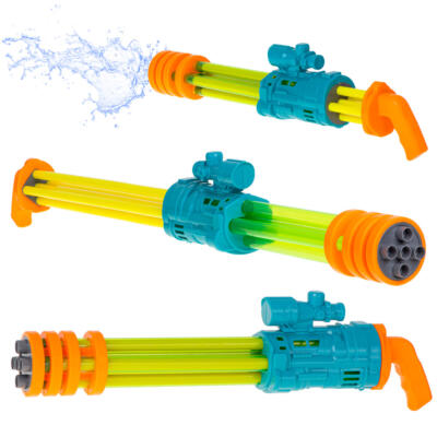 Veepüstol veepüstol 56cm sinine