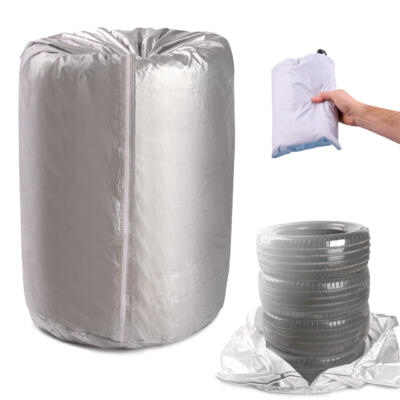 Veekindel rattakate autole 13-17 tollile