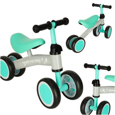 Trike Fix Tiny minti maastikuline kolmerattaline jalgratas