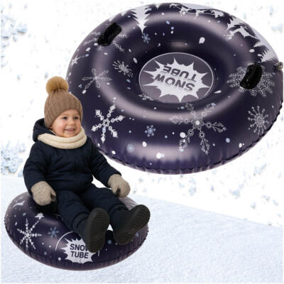 Täispuhutav kelgumägi talveratta rehvile