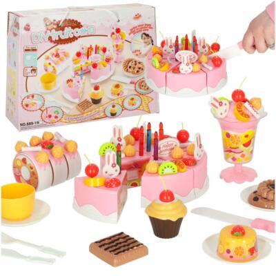 Sünnipäeva tort