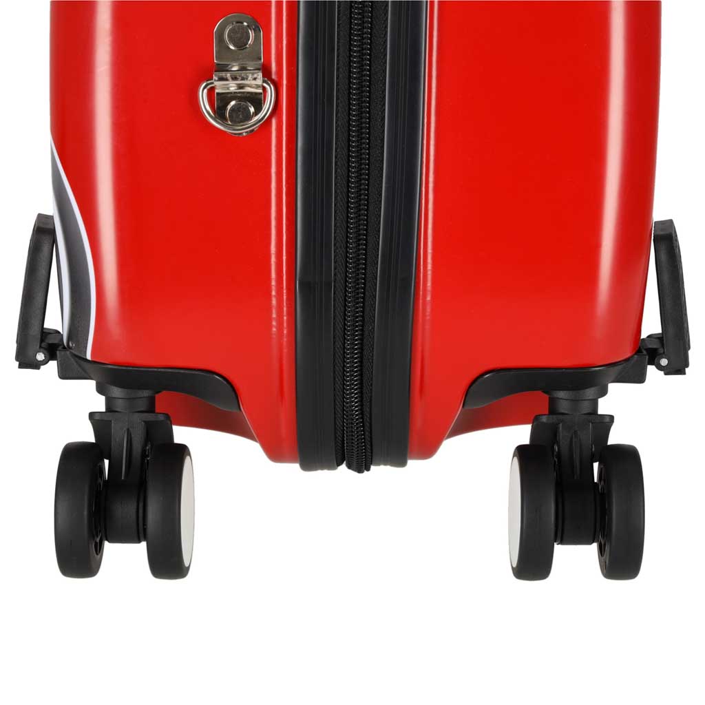Laste reisikohver ratastel käsipagas mootorratas - Image 10