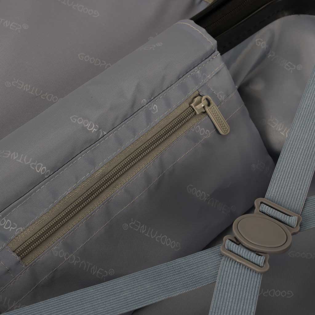 Laste reisikohver ratastel käsipagas mootorratas - Image 11