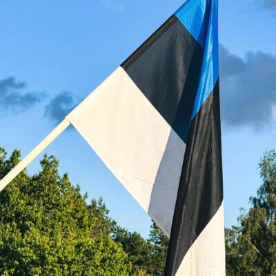 EESTI VABARIIGI AASTAPÄEV