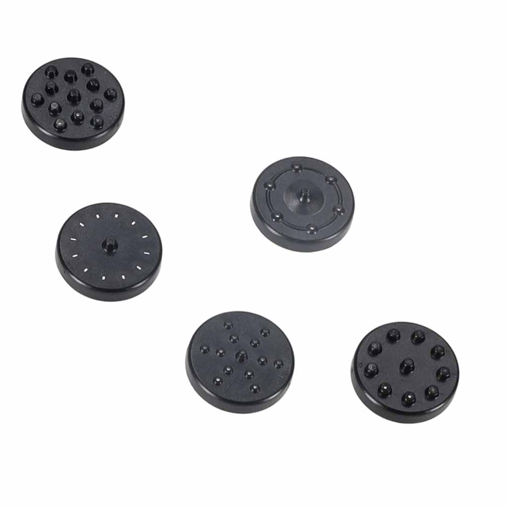 LUARO päikese tiik purskkaevu aed ujuv pump LED RGB 16cm - Image 6