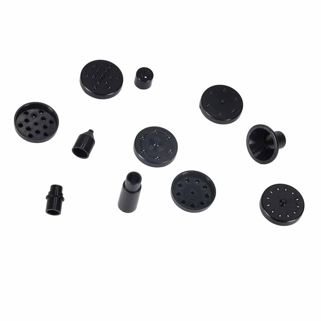 LUARO päikese tiik purskkaevu aed ujuv pump LED RGB 16cm - Image 7