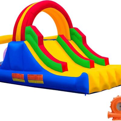 BATUUT Hüppeloss puhuriga