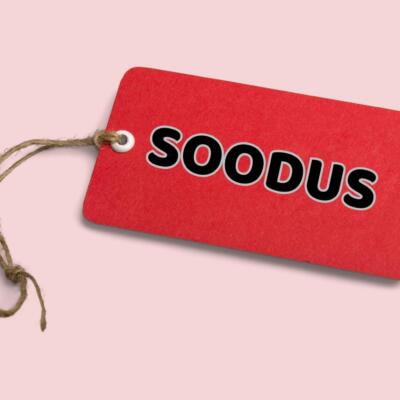 SOODUS