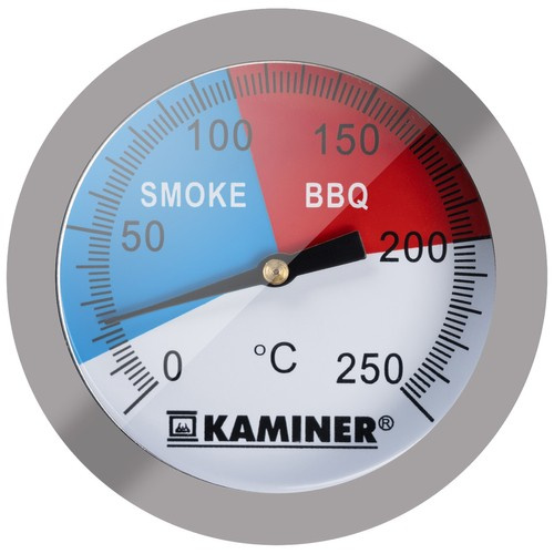 Grilli ja suitsuahju termomeeter PK006 - Pilt 6