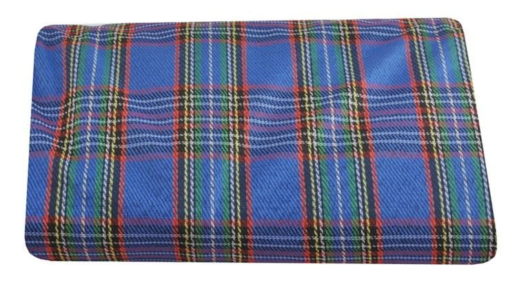 Piknikumatt 145x180 - sinine - Pilt 6