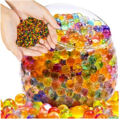 Lillede geelikuulid 20 x 5 g