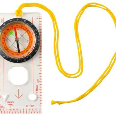 K7953 Map Compass