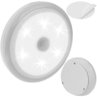LED öölamp liikumisanduriga