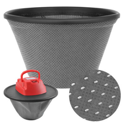 Riidefilter 1170 tuhaimejale