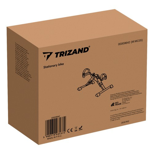 Trizand trenažöör (baasmudel) - Pilt 17
