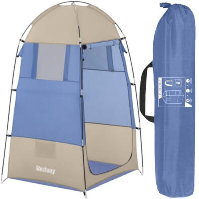 Beach changing room tent BESTWAY 68002