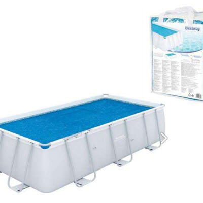 BESTWAY 58240 solar pool cover