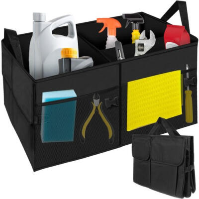 Trunk organizer O17233