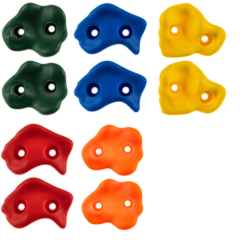 Ronimisklotsid lastele - 10 tk - Pilt 6