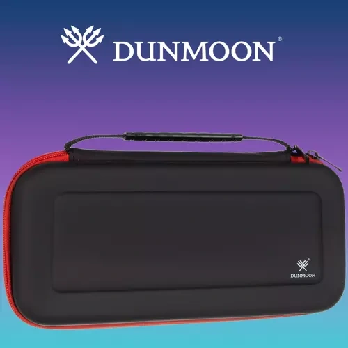 Dunmoon 19379 kaasaskantav konsoolikohver - Pilt 3
