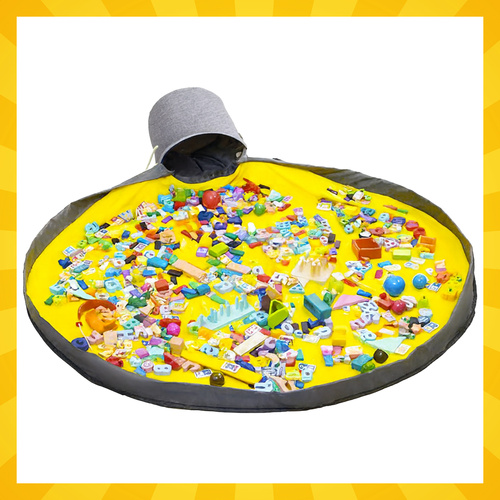 Mänguasjakorv matiga Kruzzel 19556 - Pilt 5