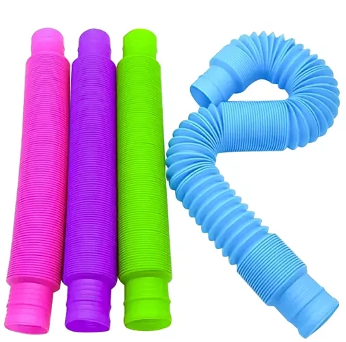 Sensoorsed torud - 20 tk Kruzzel 19741 - Pilt 9
