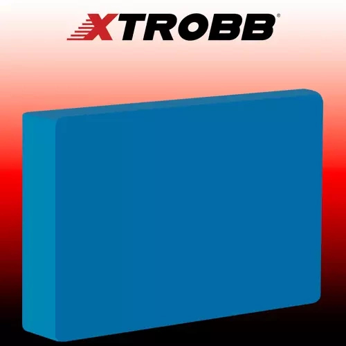 Paint Cleaning Clay 180g Xtrobb 20761 - Pilt 2