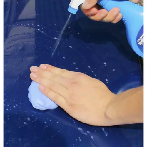 Paint Cleaning Clay 180g Xtrobb 20761 - Pilt 7