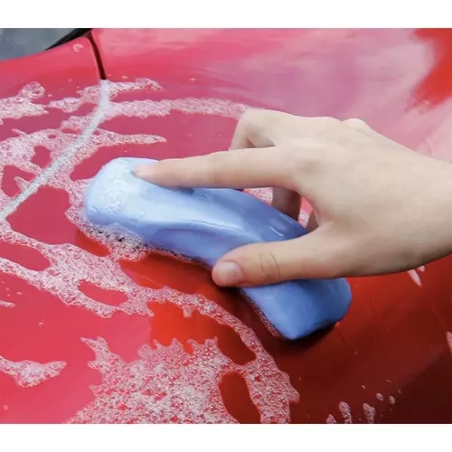 Paint Cleaning Clay 180g Xtrobb 20761 - Pilt 4