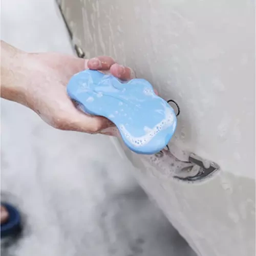 Paint Cleaning Clay 180g Xtrobb 20761 - Pilt 6