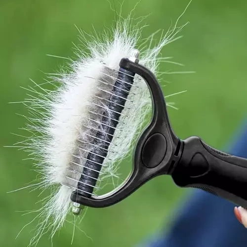 Purlov 20427 trimmer/comb - Pilt 4
