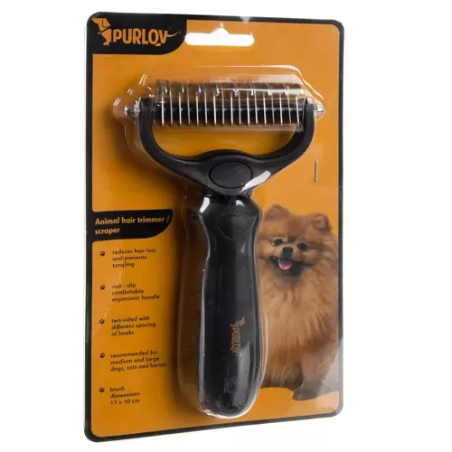 Purlov 20427 trimmer/comb - Pilt 16