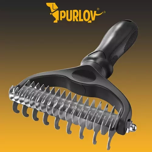 Purlov 20427 trimmer/comb - Pilt 2