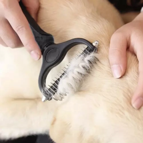 Purlov 20427 trimmer/comb - Pilt 10