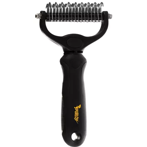 Purlov 20427 trimmer/comb - Pilt 12