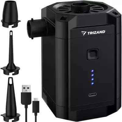 Trizand 20790 akutoitel madratsipump