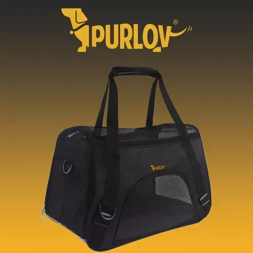 Transpordikott koerale ja kassile Purlov 20940 - Pilt 2
