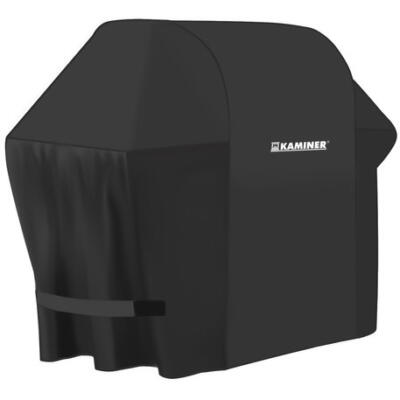 Grillikate 100x60x95 cm Kaminer 21074
