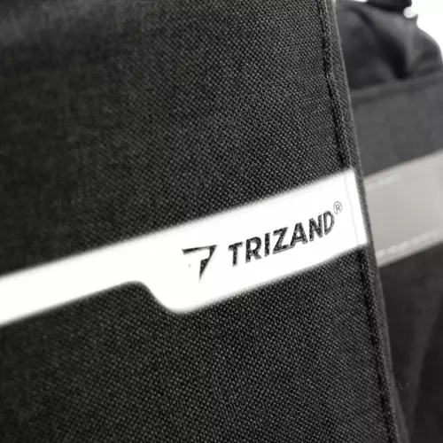 Trizand 20888 termo-jalgrattakott - Pilt 15
