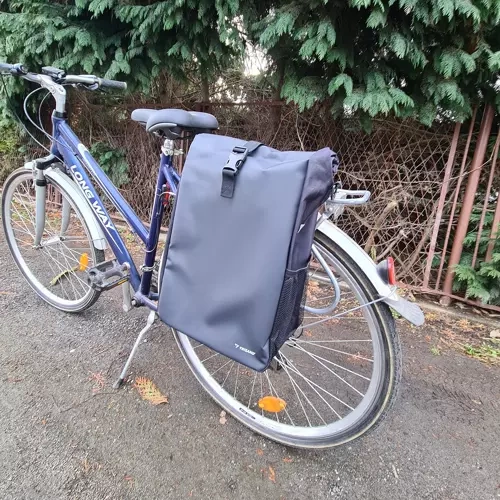 Trizand 21203 jalgrattakott - Pilt 5
