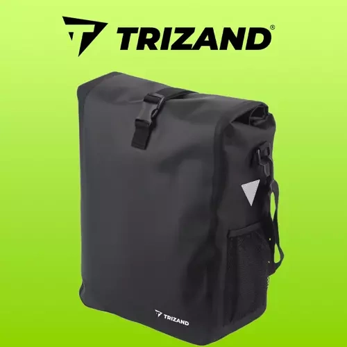 Trizand 21203 jalgrattakott - Pilt 3