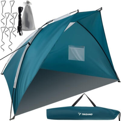 Rannatelk 220x120x120 cm Trizand 20975