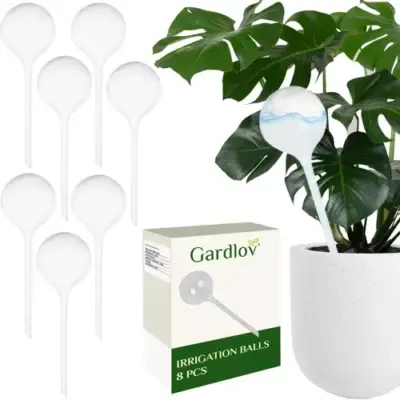 Kastmiskuulid - 8 tk Gardlov 21043