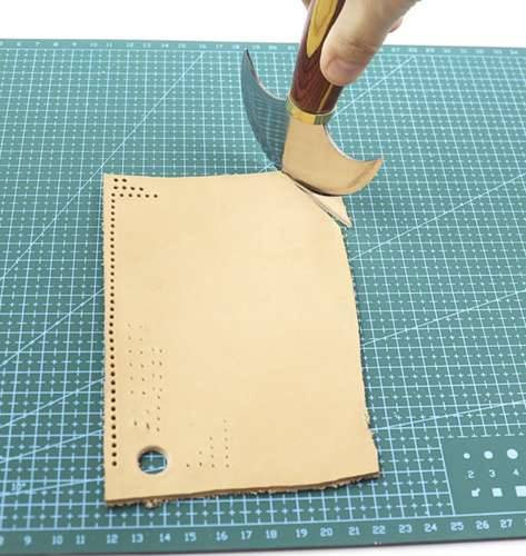 Bigstreen 19344 A3 modeling cutting mat - Pilt 11