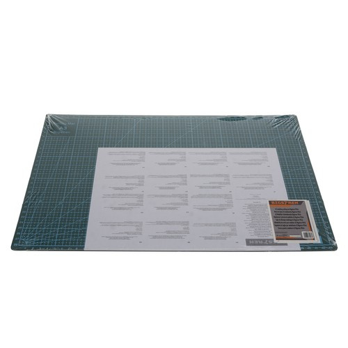 Bigstreen 19344 A3 modeling cutting mat - Pilt 7
