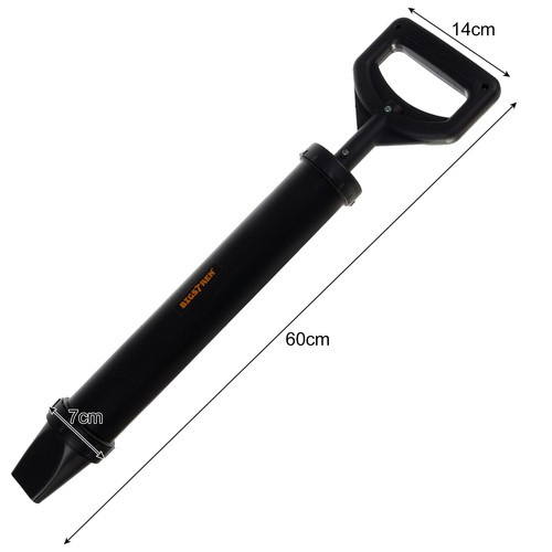 Bigstreen 21506 construction squeezer pump - Pilt 3
